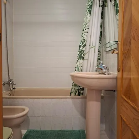 Centro Appartement *