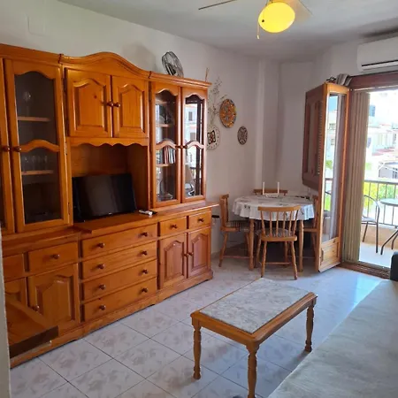 Appartement Centro *