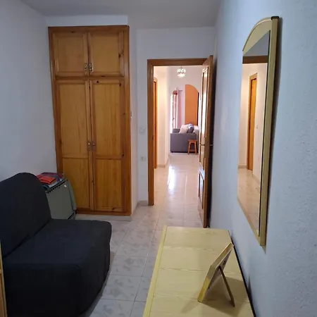 Centro Appartement Torrevieja