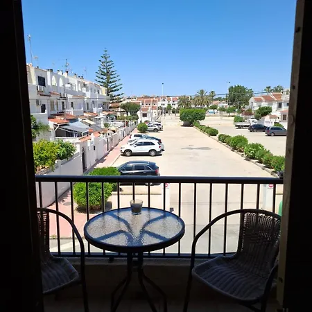 Appartement Centro *