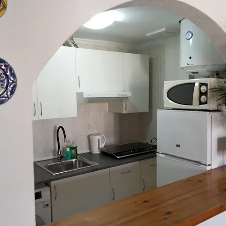 Centro Apartment Torrevieja