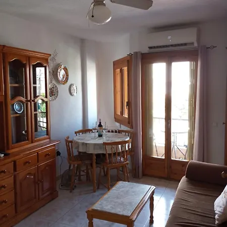 Apartment Centro *