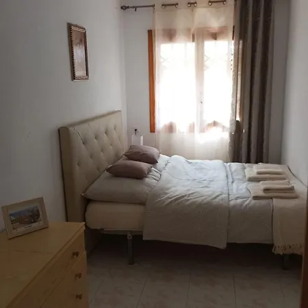 Centro Apartment