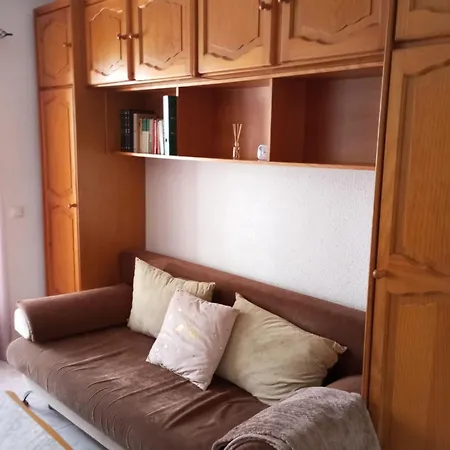 Centro Apartment *