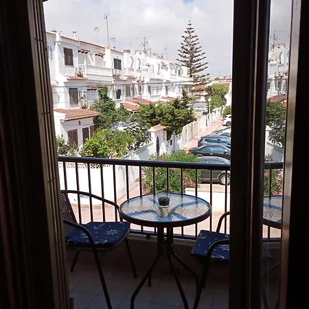 Centro Torrevieja