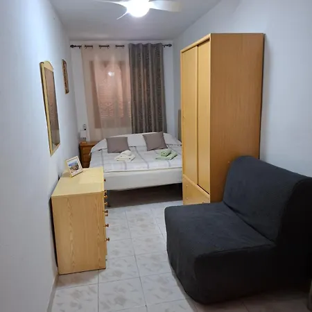 Apartment Centro