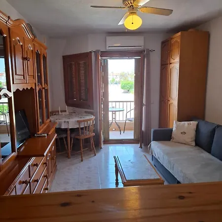 Centro Апартаменты *